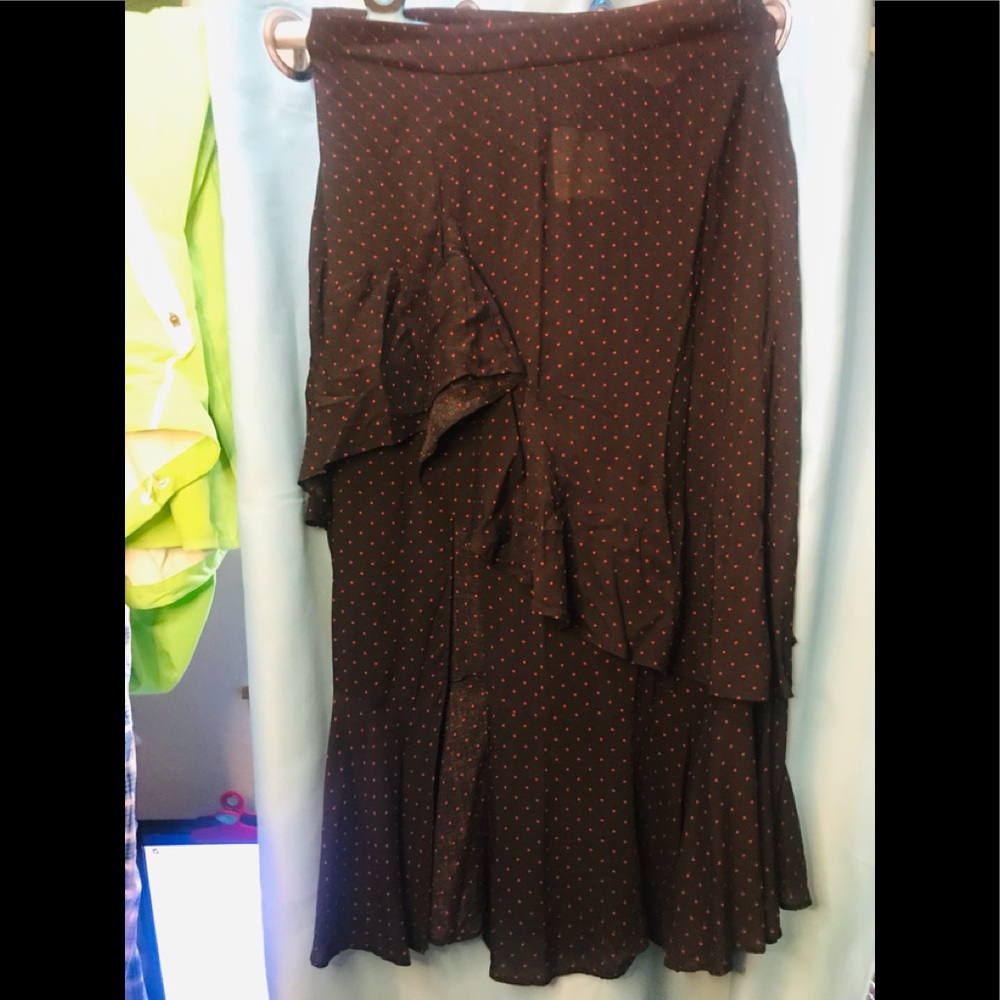 Zara dress